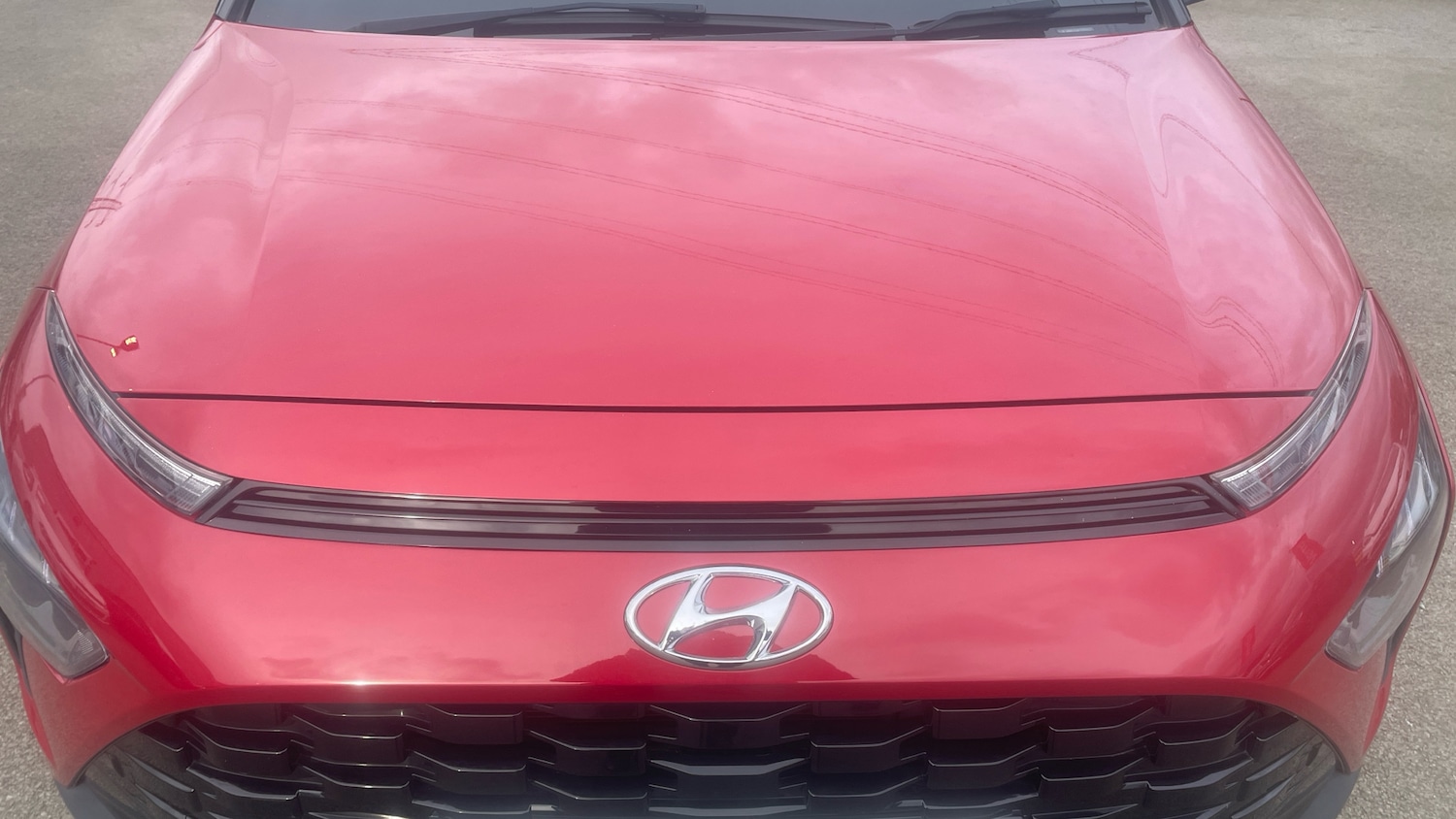 Used Hyundai BAYON 2023 for sale - 78000803: Photo 8