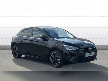 Used Vauxhall Corsa 2023 for sale - 79706462: Photo