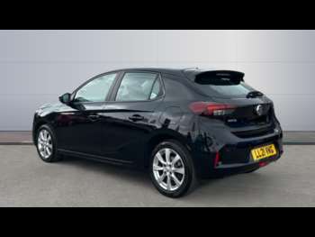 Used Vauxhall Corsa 2021 for sale - 75105747: Photo