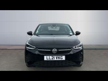 Used Vauxhall Corsa 2021 for sale - 75105747: Photo
