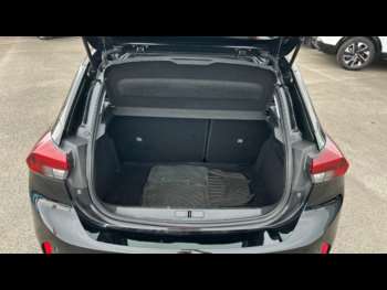 Used Vauxhall Corsa 2021 for sale - 75105747: Photo