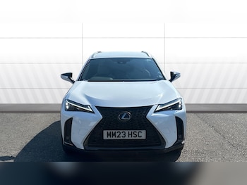 Used Lexus UX 2023 for sale - 79216466: Photo