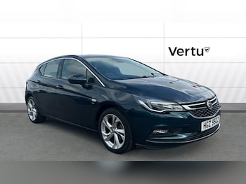 2017 (67) - 1.4T 16V 150 SRi 5dr Auto Petrol Hatchback