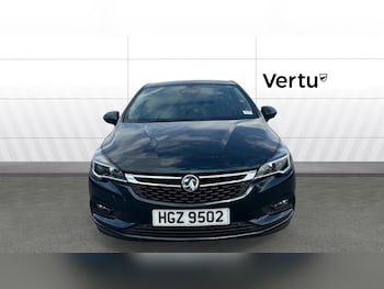 Used Vauxhall Astra 2017 for sale - 75545888: Photo