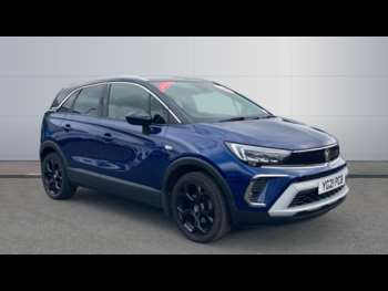 2021 (21) - 1.2 Turbo SRi Nav 5dr Petrol Hatchback