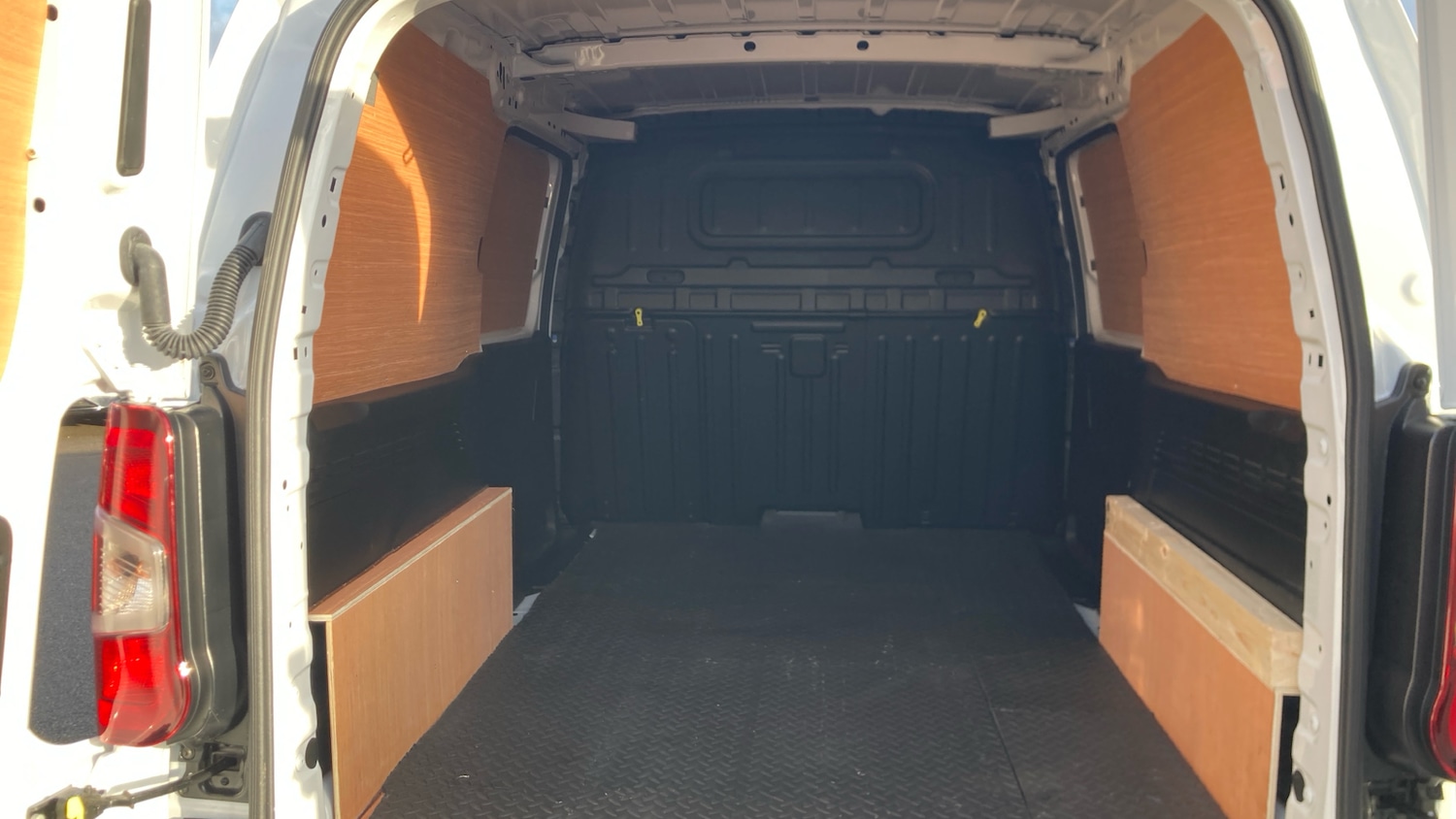 Used Fiat Doblo 2024 for sale - 77262232: Photo 12