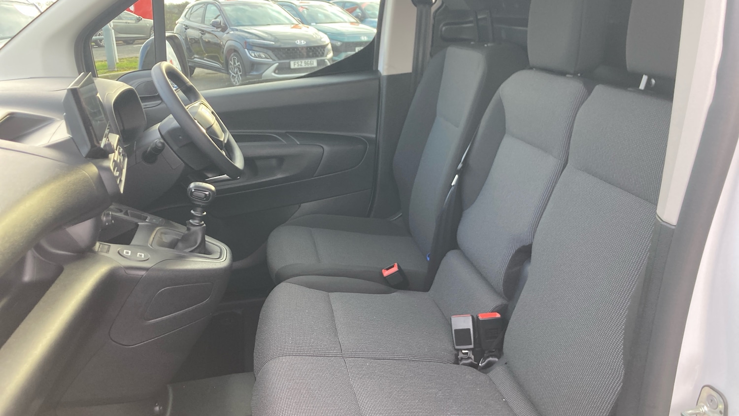 Used Fiat Doblo 2024 for sale - 77262232: Photo 13