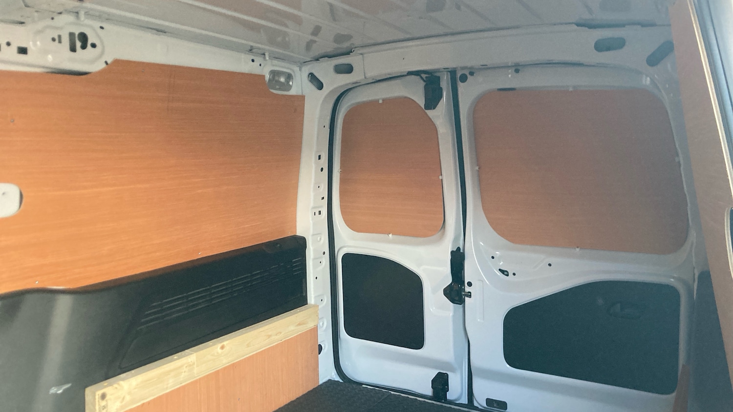 Used Fiat Doblo 2024 for sale - 77262232: Photo 14