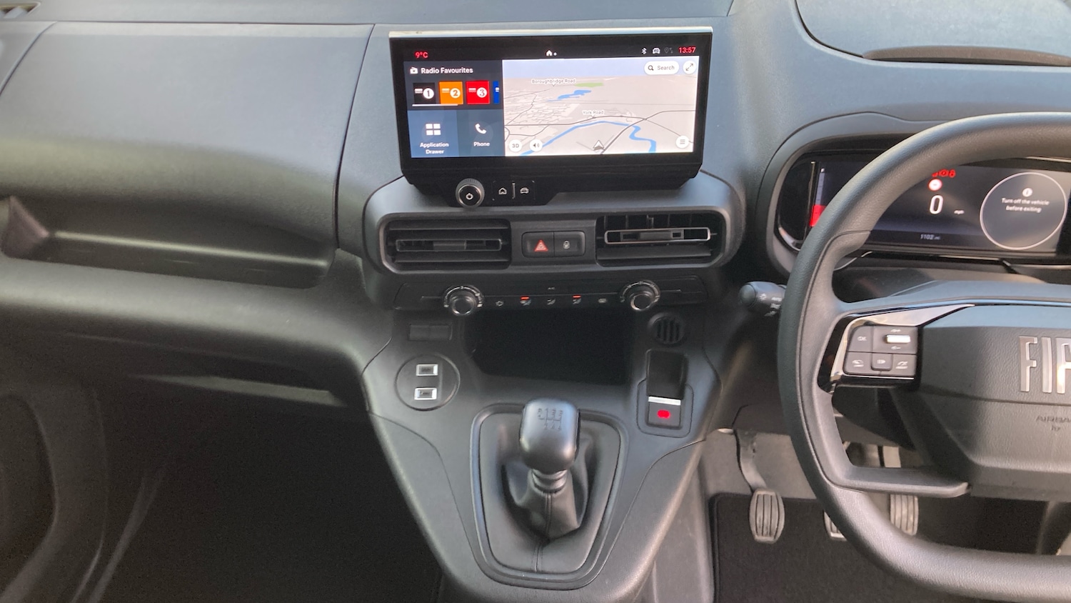 Used Fiat Doblo 2024 for sale - 77262232: Photo 15