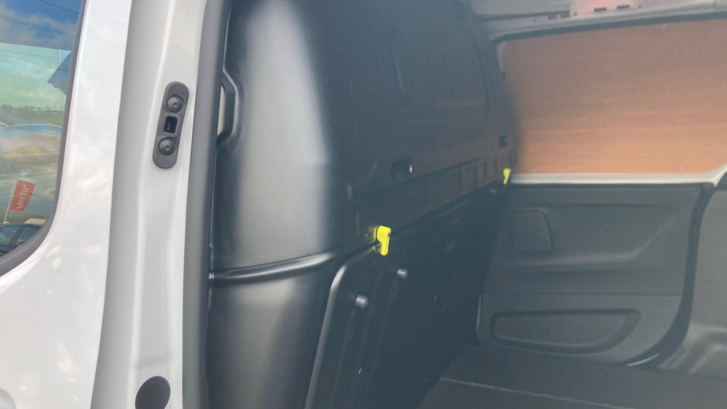 Used Fiat Doblo 2024 for sale - 77262232: Photo 18