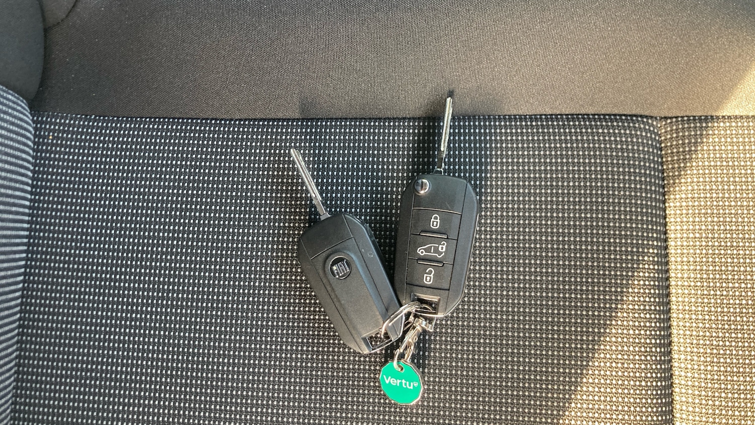 Used Fiat Doblo 2024 for sale - 77262232: Photo 20