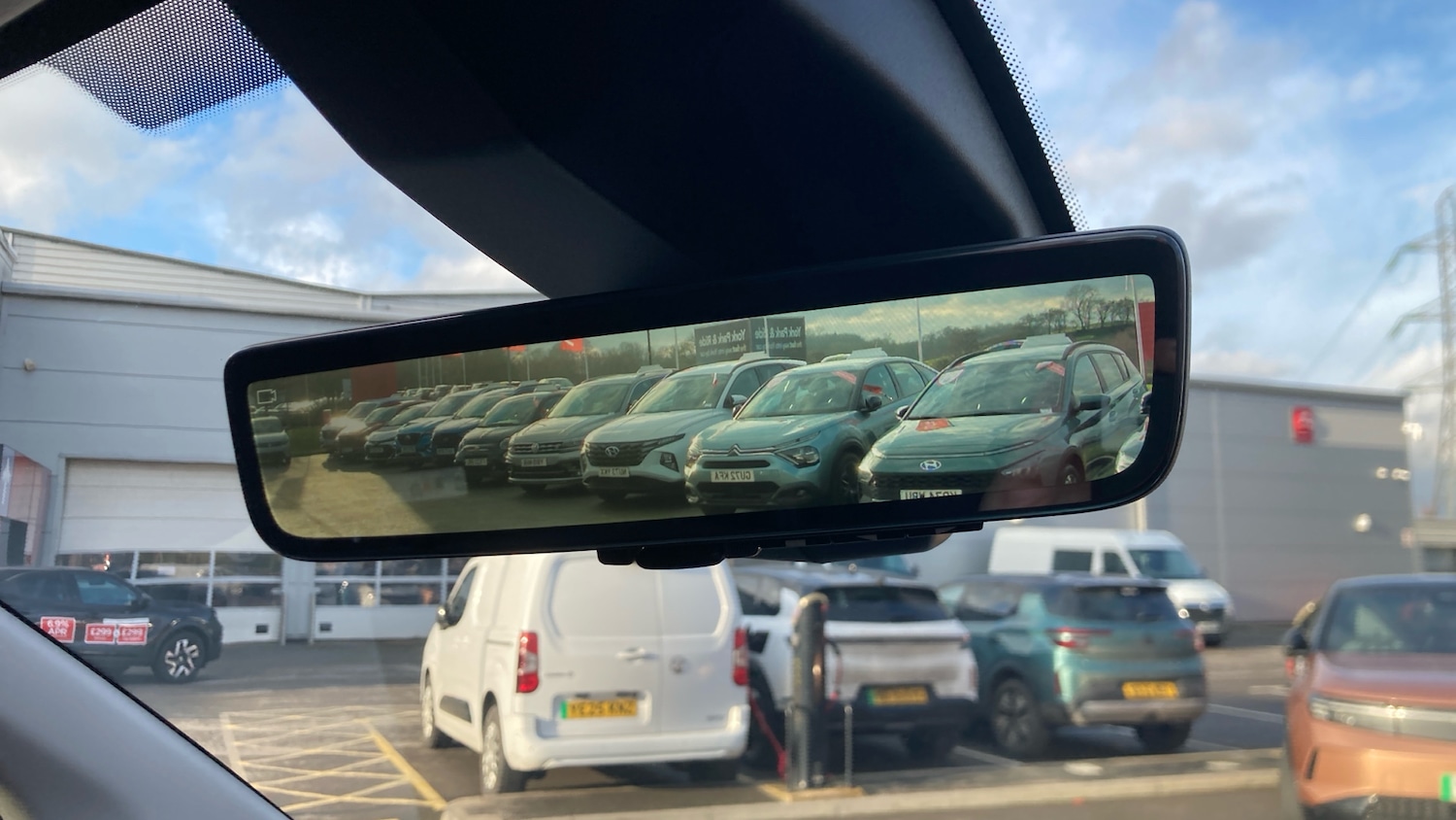 Used Fiat Doblo 2024 for sale - 77262232: Photo 28