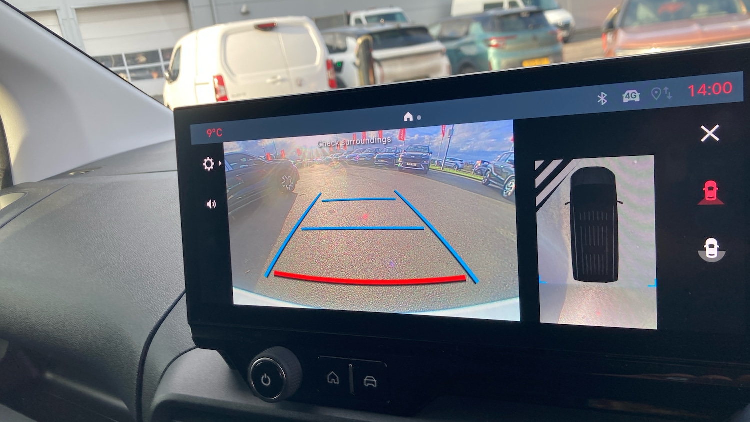 Used Fiat Doblo 2024 for sale - 77262232: Photo 29