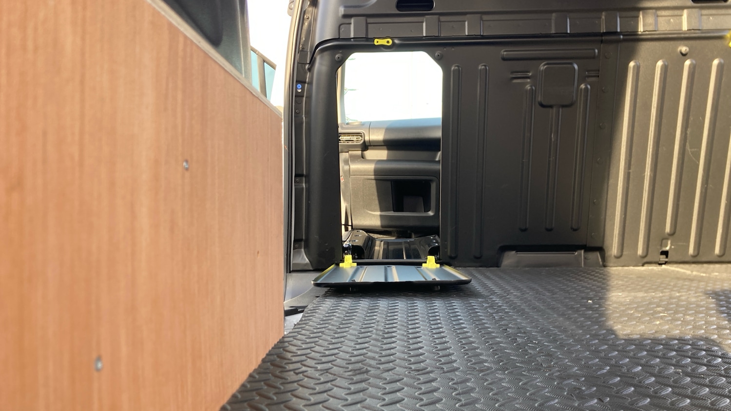 Used Fiat Doblo 2024 for sale - 77262232: Photo 31