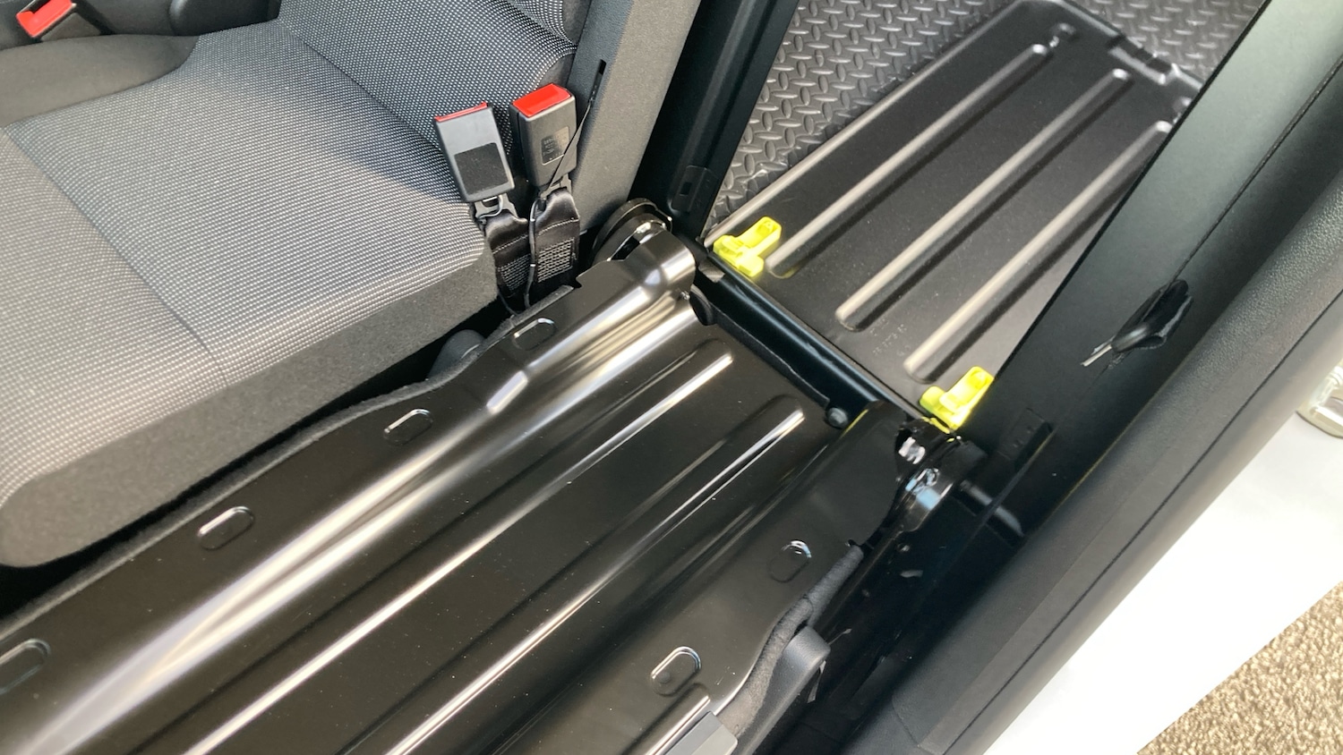 Used Fiat Doblo 2024 for sale - 77262232: Photo 32