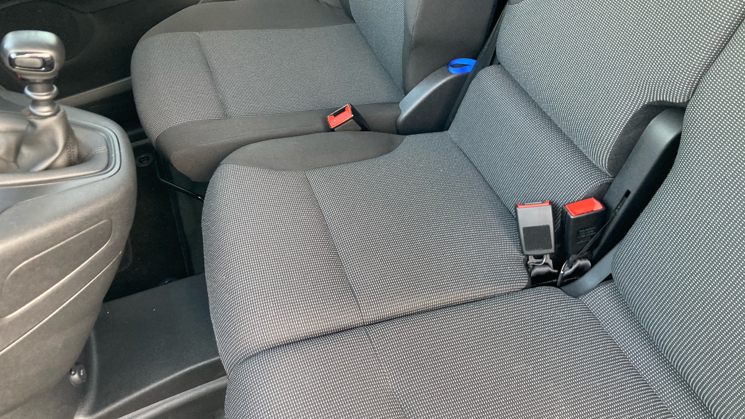 Used Fiat Doblo 2024 for sale - 77262232: Photo 33