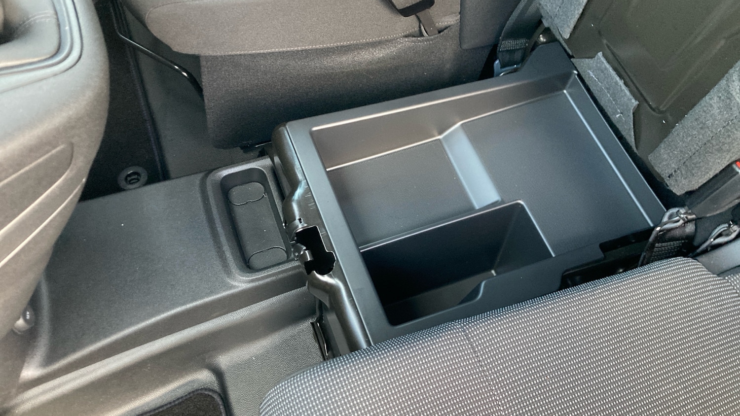 Used Fiat Doblo 2024 for sale - 77262232: Photo 34