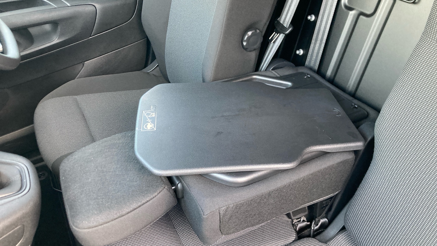 Used Fiat Doblo 2024 for sale - 77262232: Photo 35