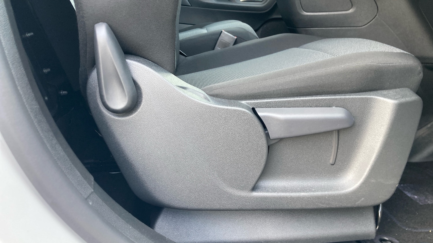 Used Fiat Doblo 2024 for sale - 77262232: Photo 38