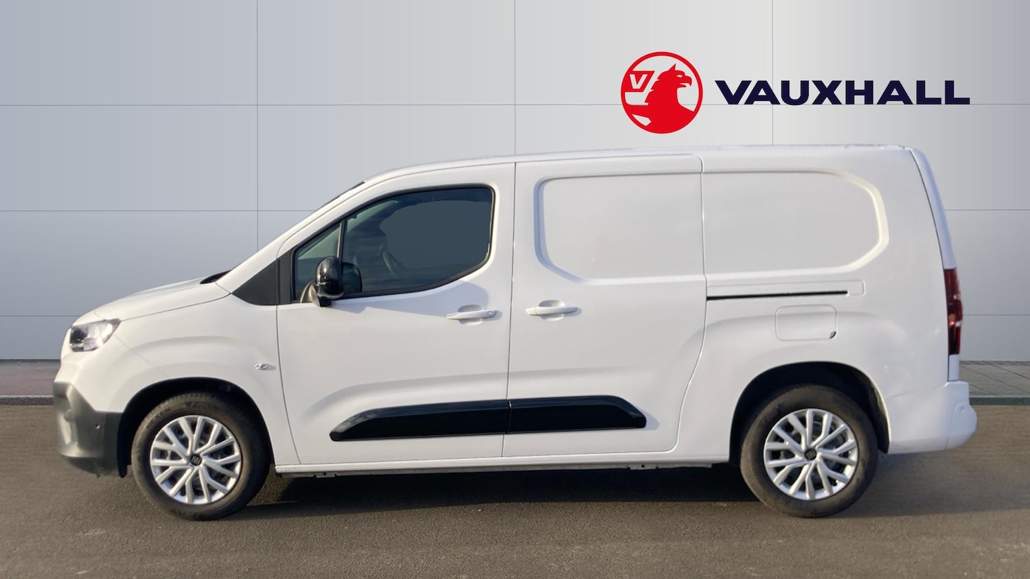 Used Fiat Doblo 2024 for sale - 77262232: Photo 4