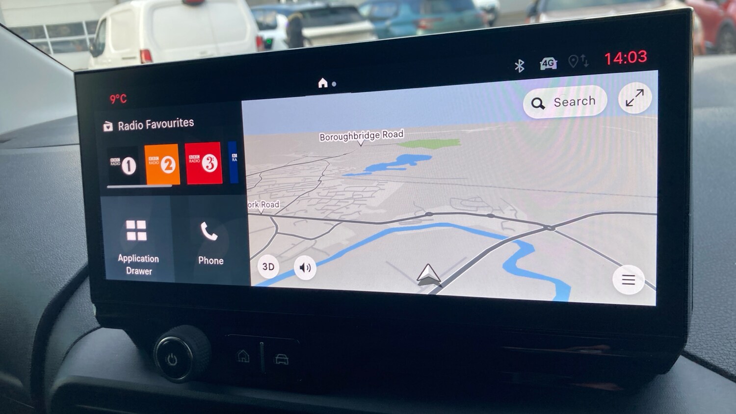 Used Fiat Doblo 2024 for sale - 77262232: Photo 41