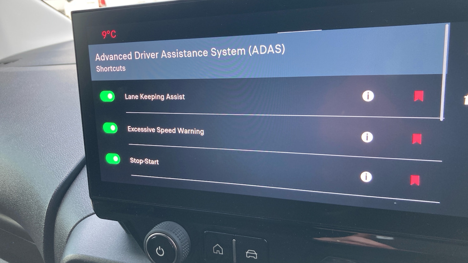 Used Fiat Doblo 2024 for sale - 77262232: Photo 44