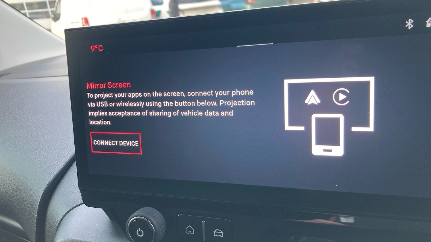 Used Fiat Doblo 2024 for sale - 77262232: Photo 45