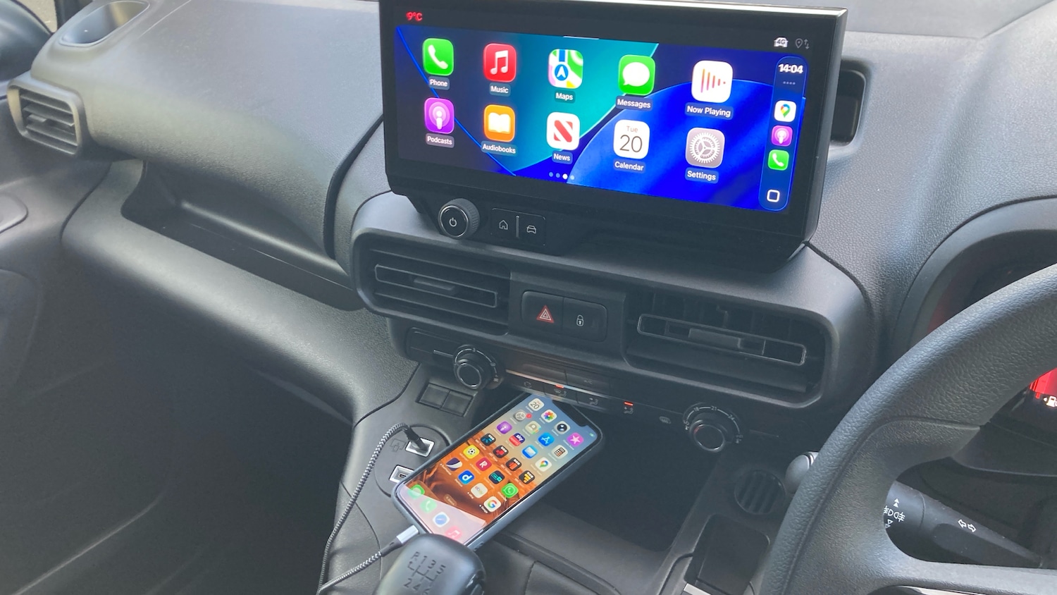 Used Fiat Doblo 2024 for sale - 77262232: Photo 46