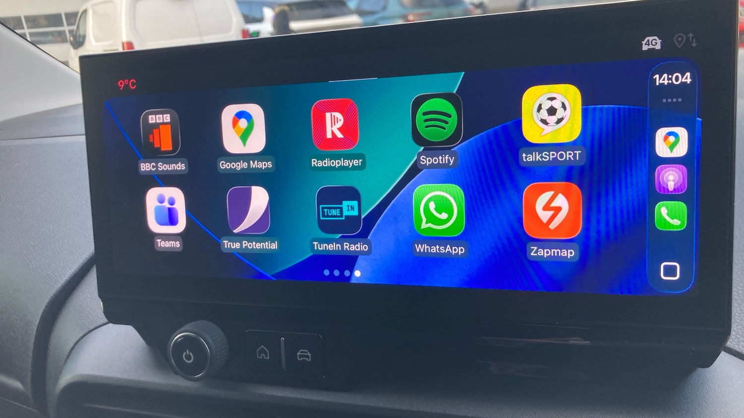 Used Fiat Doblo 2024 for sale - 77262232: Photo 47