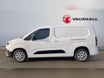 Used Fiat Doblo 2024 for sale - 77262232: Photo