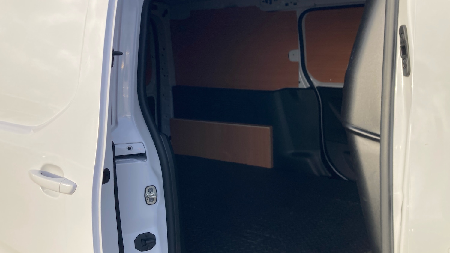 Used Fiat Doblo 2024 for sale - 77262232: Photo 5