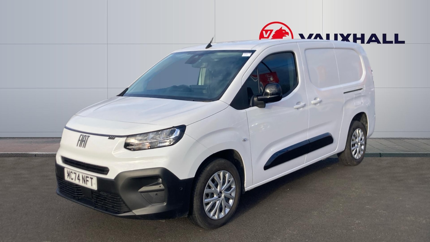 Used Fiat Doblo 2024 for sale - 77262232: Photo 7