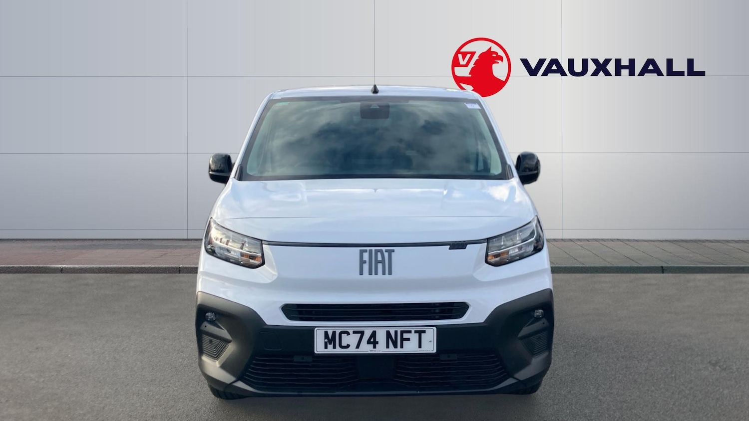 Used Fiat Doblo 2024 for sale - 77262232: Photo 8