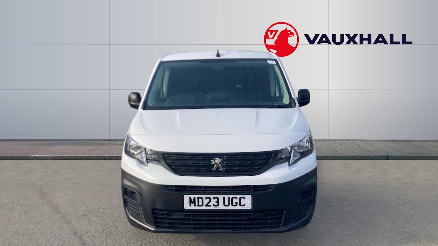 Used Peugeot Partner 2023 for sale - 77998258: Photo 10