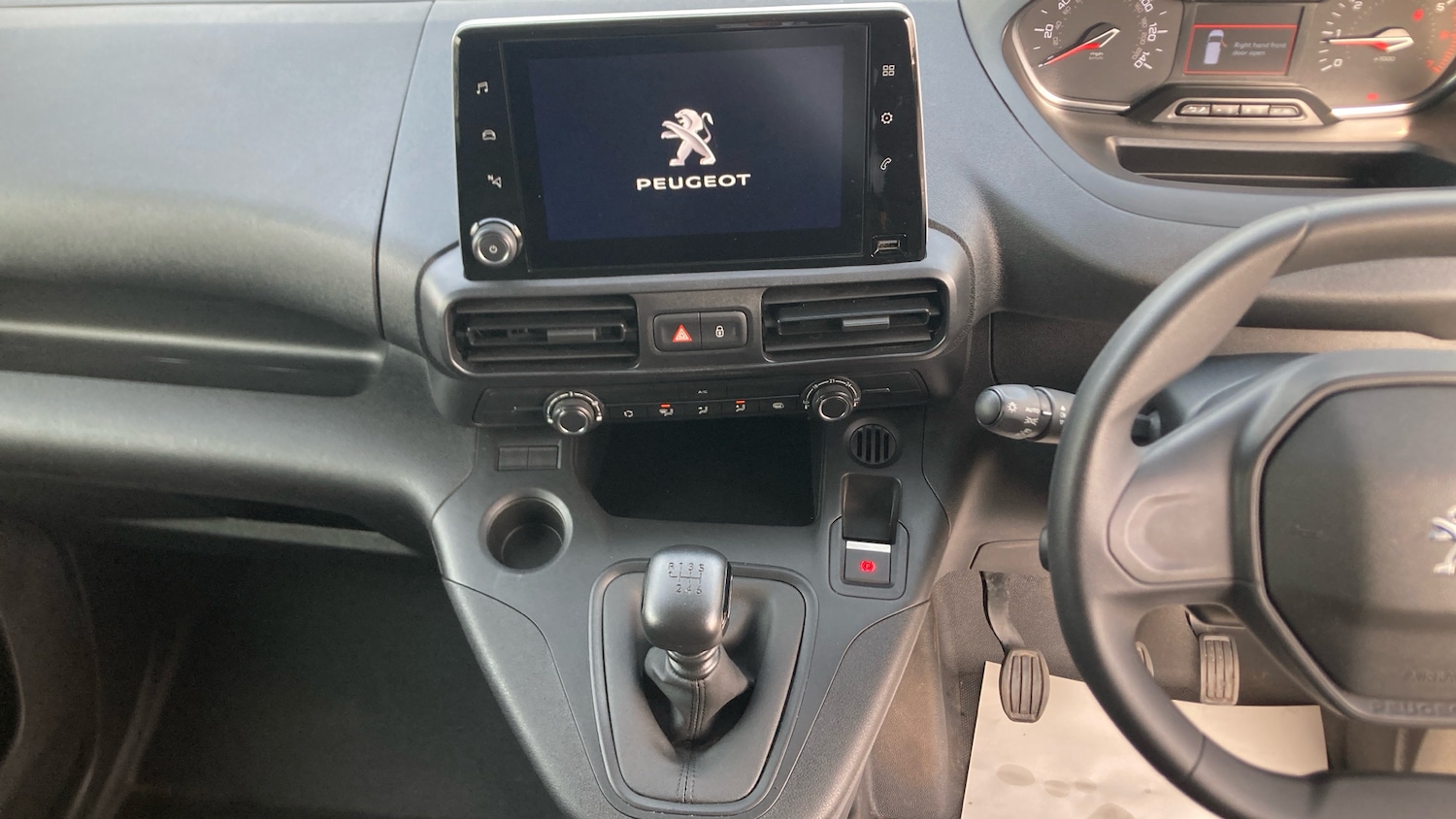 Used Peugeot Partner 2023 for sale - 77998258: Photo 16