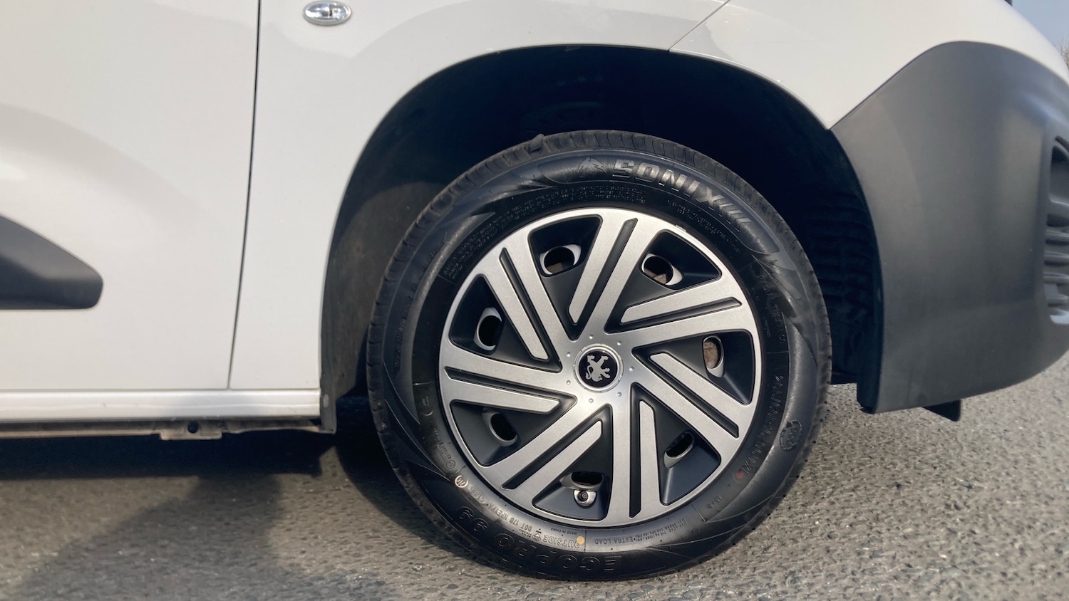 Used Peugeot Partner 2023 for sale - 77998258: Photo 17