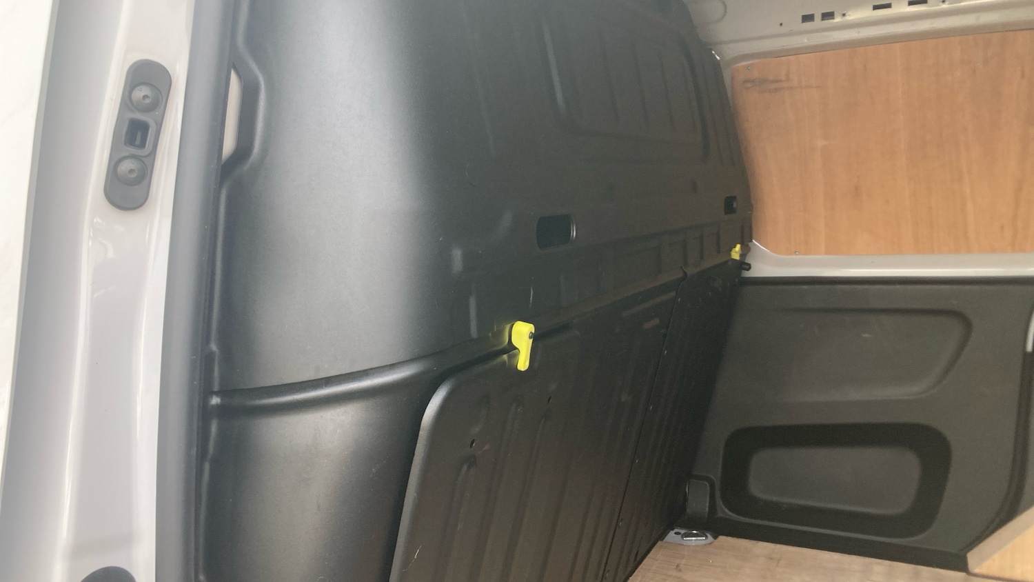 Used Peugeot Partner 2023 for sale - 77998258: Photo 18