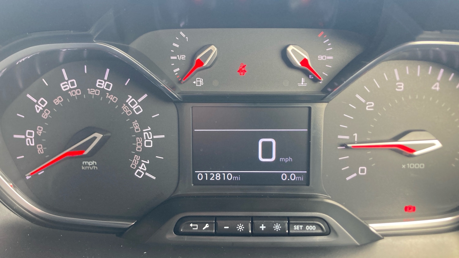 Used Peugeot Partner 2023 for sale - 77998258: Photo 19