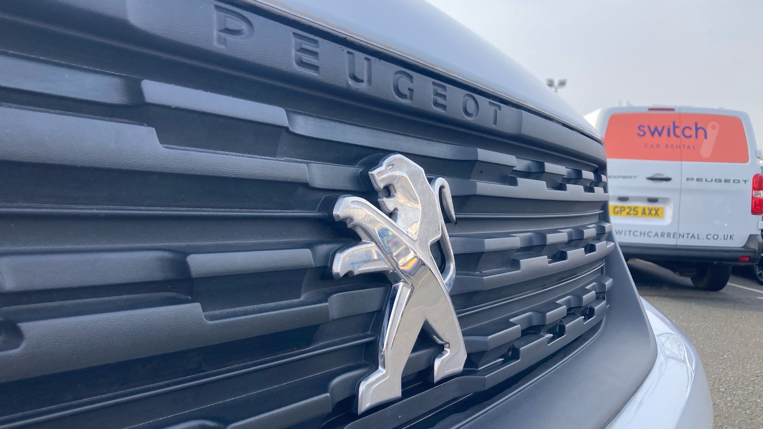 Used Peugeot Partner 2023 for sale - 77998258: Photo 21