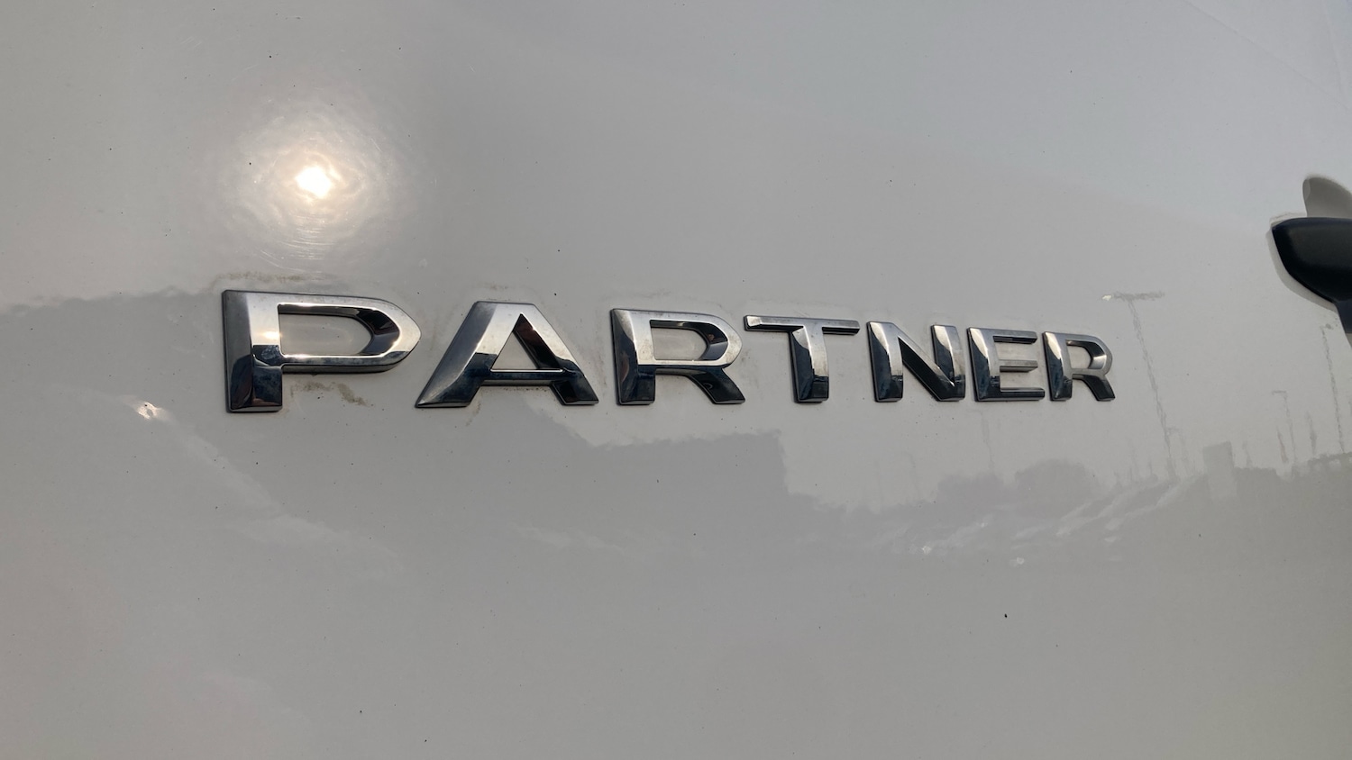 Used Peugeot Partner 2023 for sale - 77998258: Photo 22