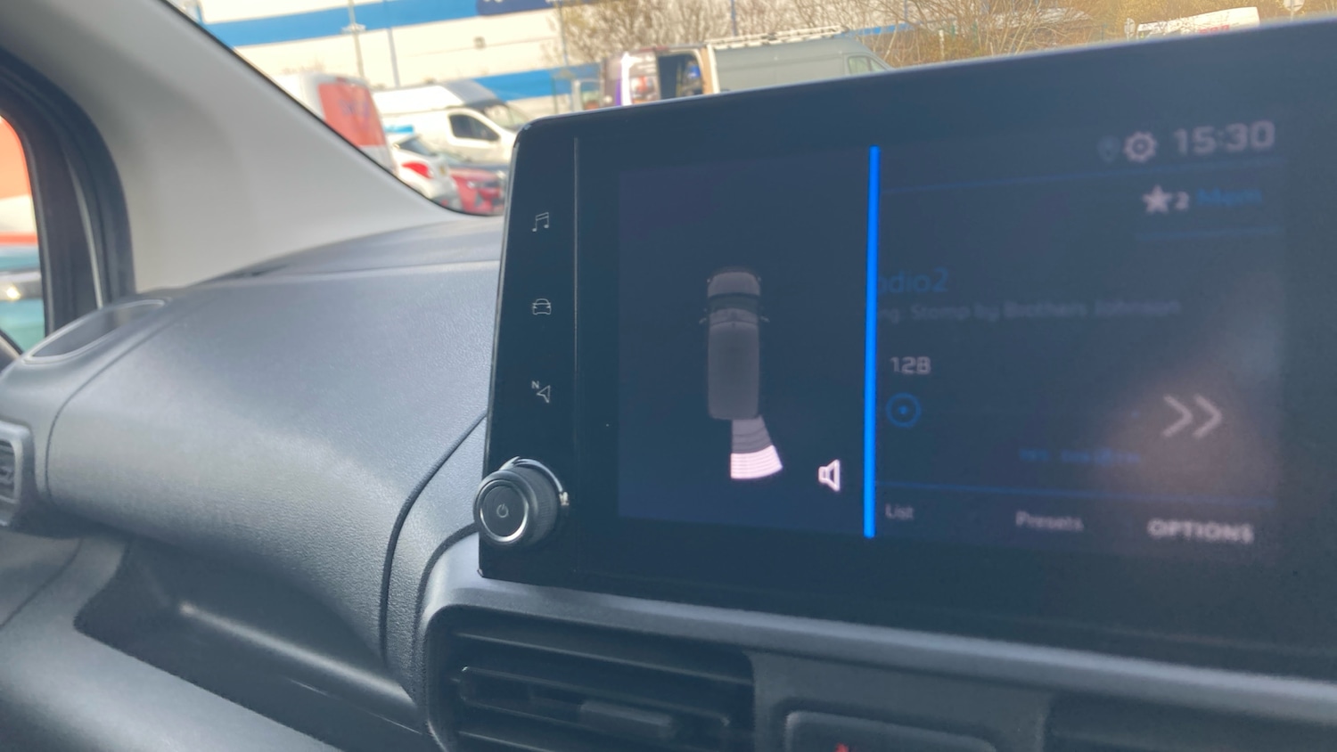 Used Peugeot Partner 2023 for sale - 77998258: Photo 26