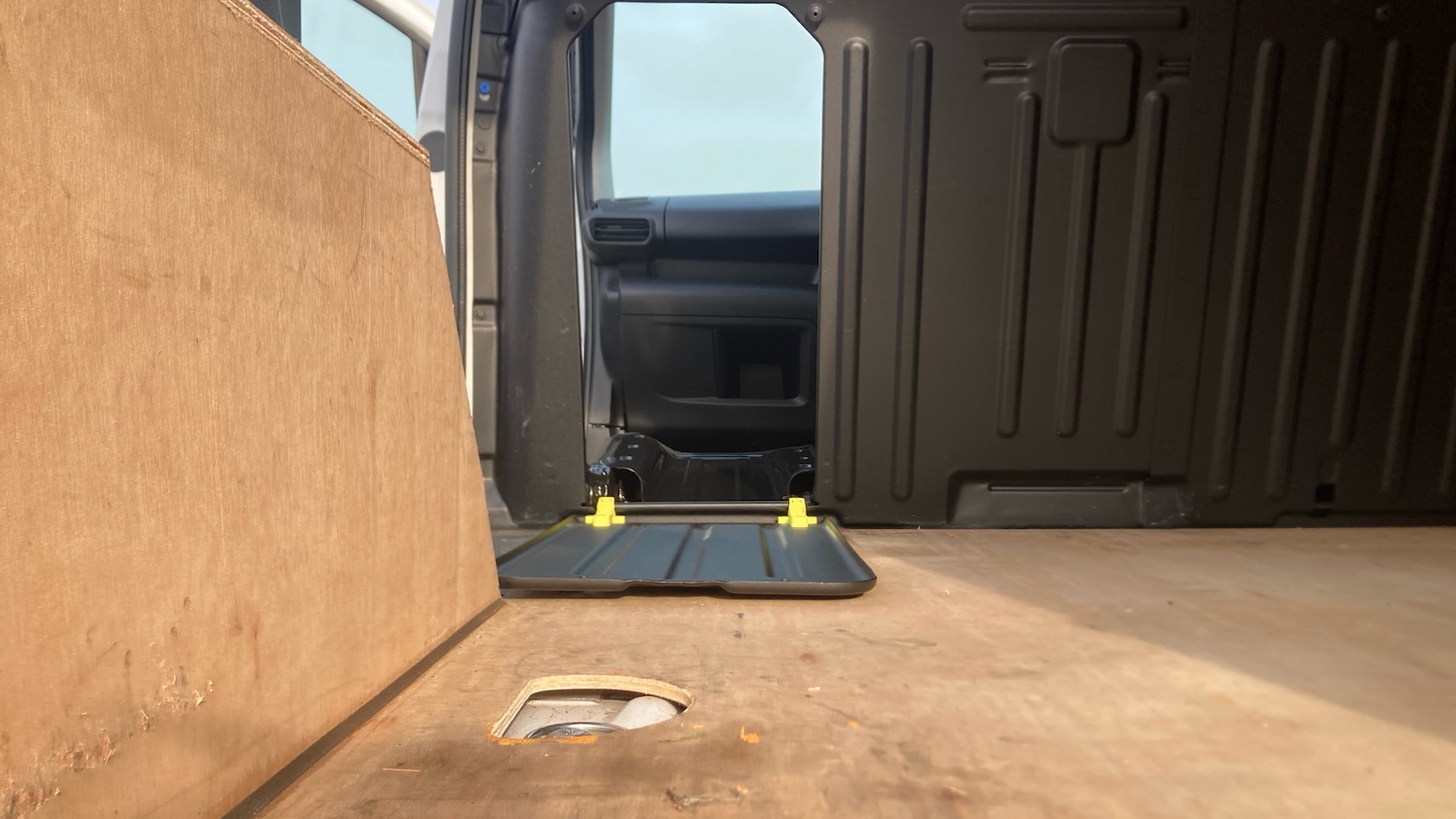 Used Peugeot Partner 2023 for sale - 77998258: Photo 27