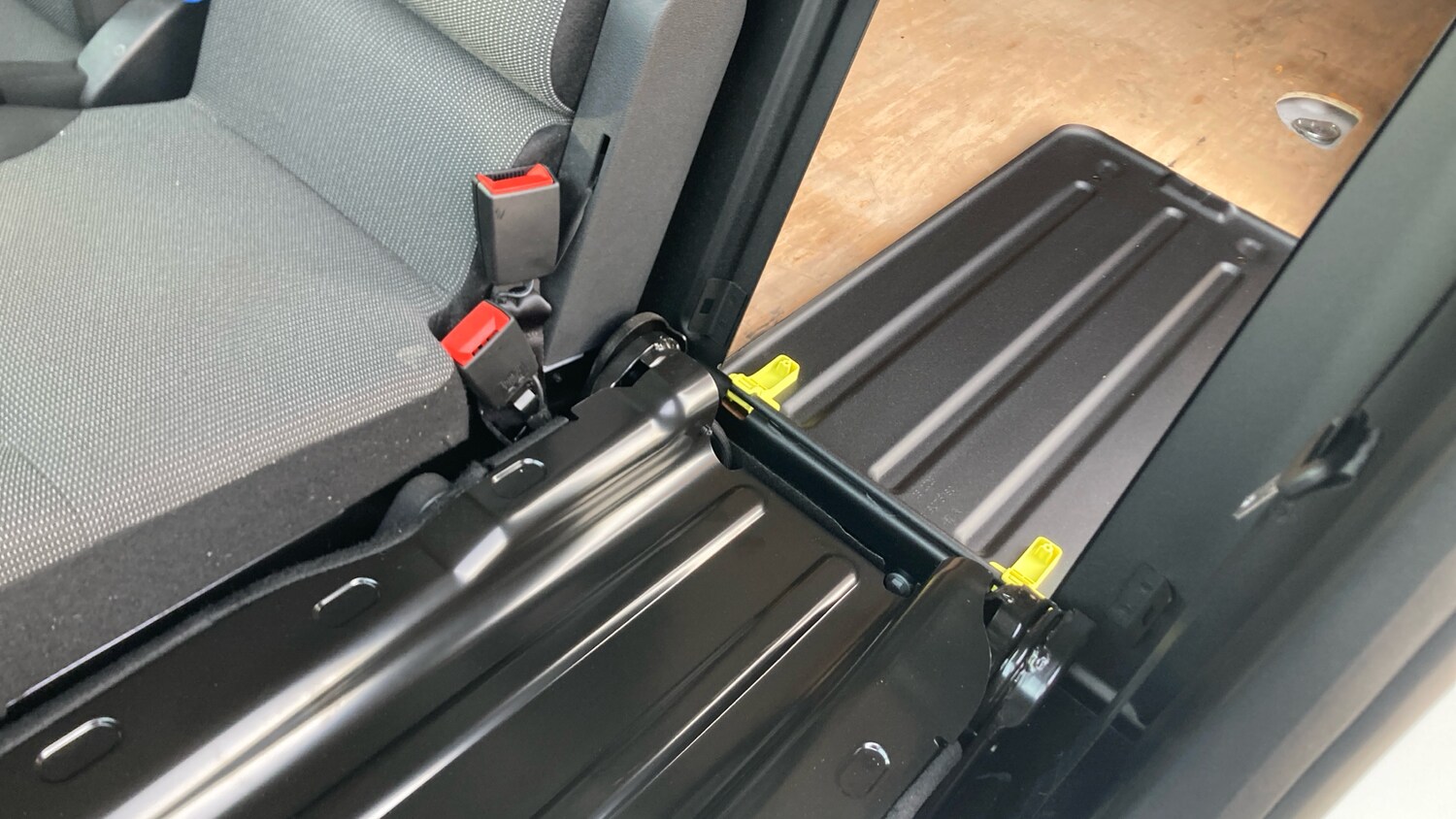 Used Peugeot Partner 2023 for sale - 77998258: Photo 28