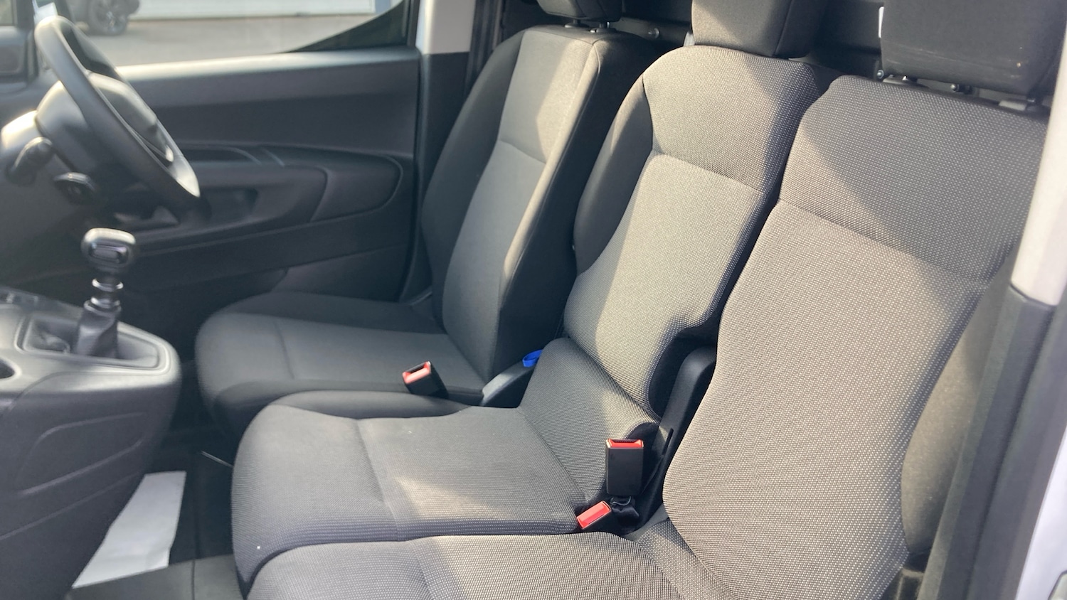 Used Peugeot Partner 2023 for sale - 77998258: Photo 3