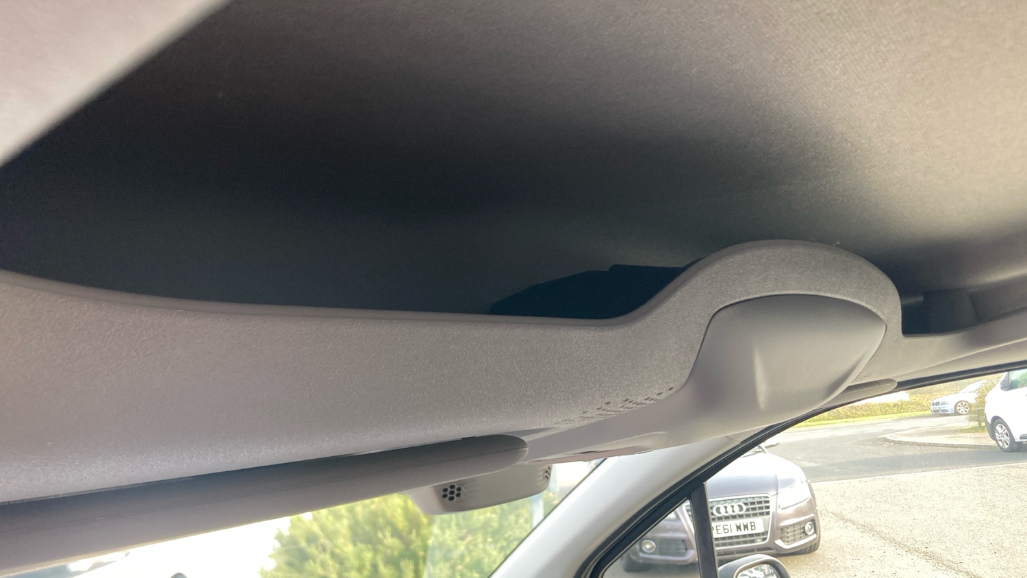 Used Peugeot Partner 2023 for sale - 77998258: Photo 31