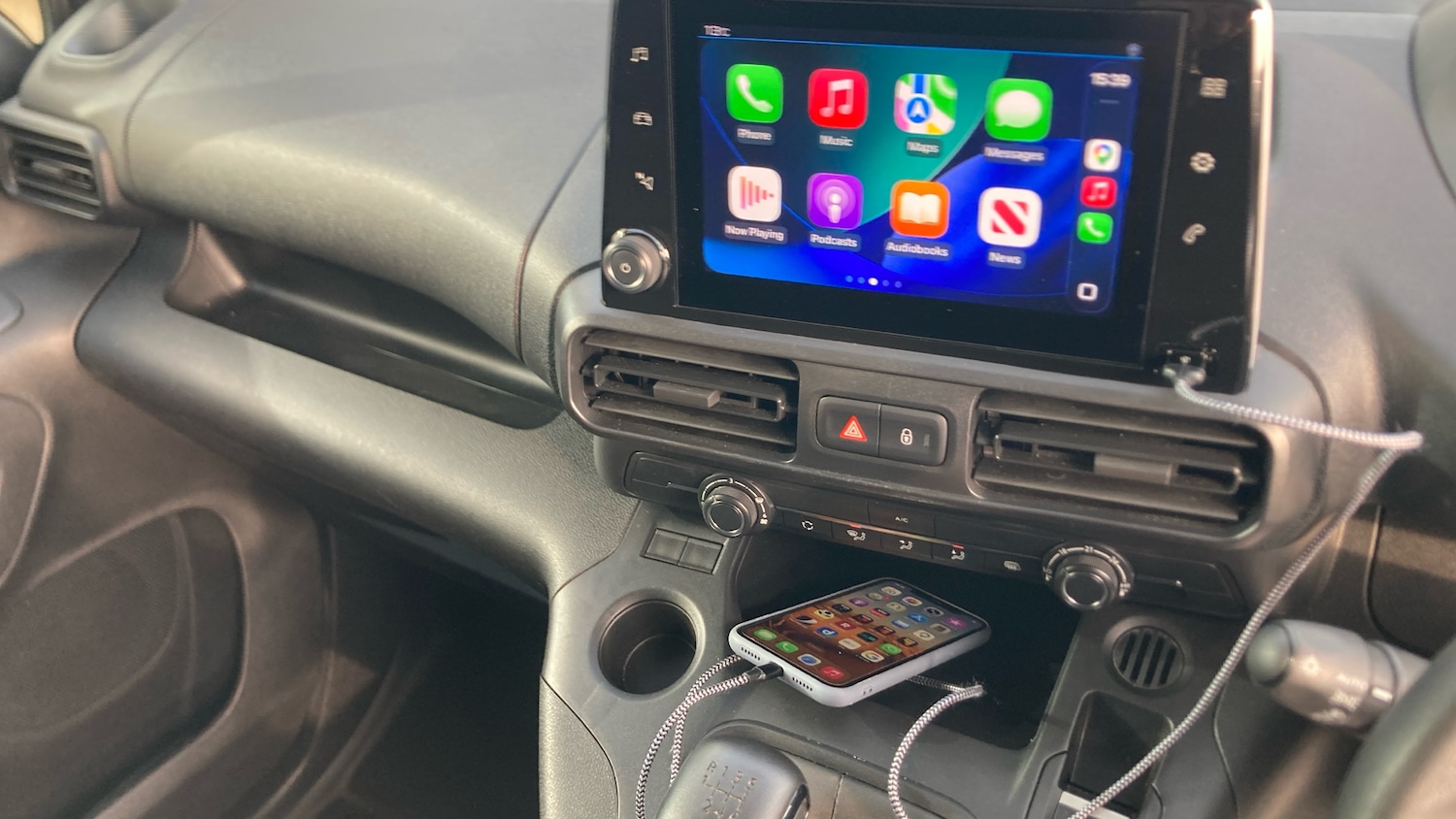 Used Peugeot Partner 2023 for sale - 77998258: Photo 38