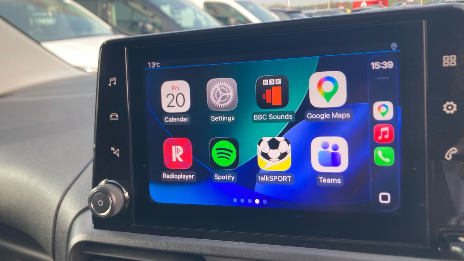 Used Peugeot Partner 2023 for sale - 77998258: Photo 39