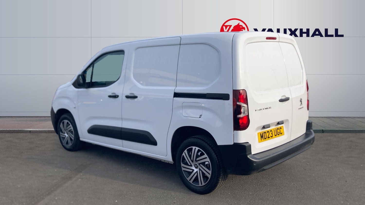 Used Peugeot Partner 2023 for sale - 77998258: Photo 4