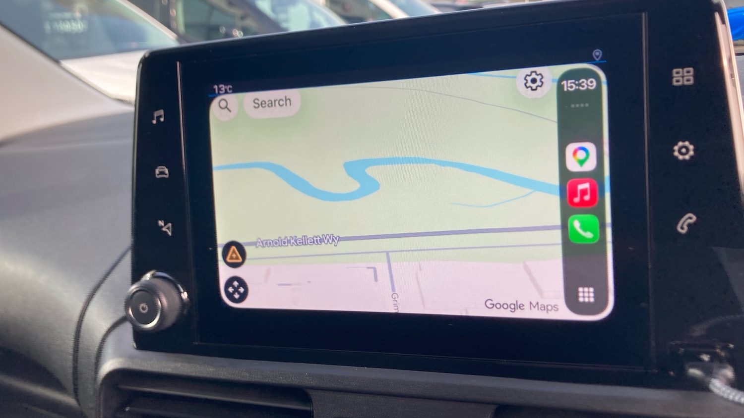 Used Peugeot Partner 2023 for sale - 77998258: Photo 40