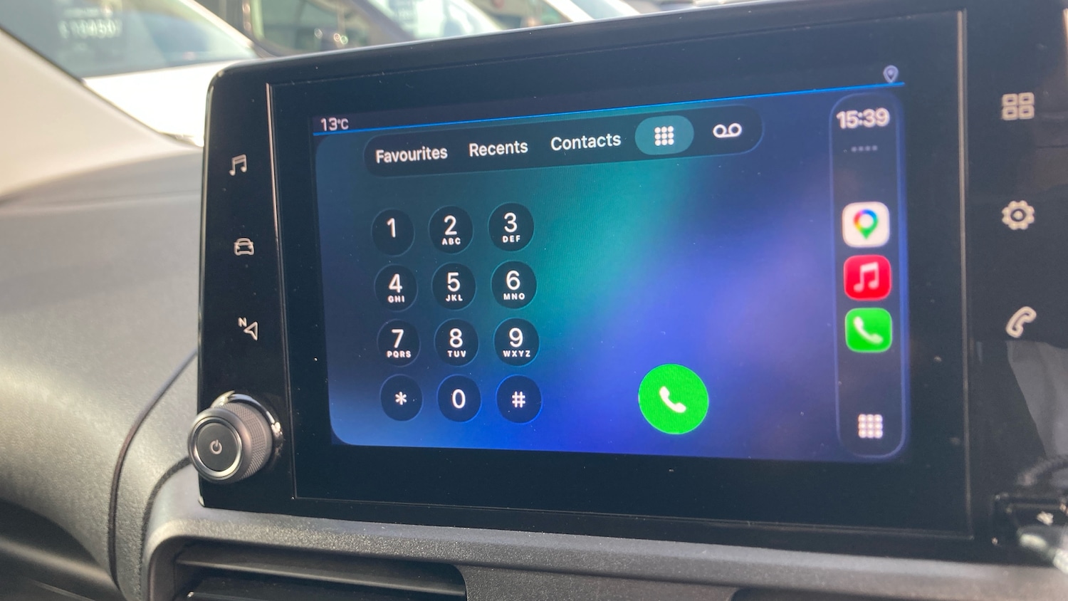 Used Peugeot Partner 2023 for sale - 77998258: Photo 41